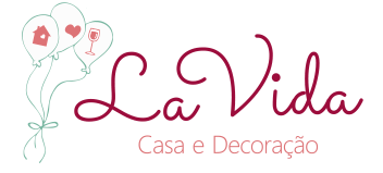 La Vida Casa e Decoração