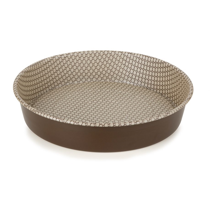 torteira desmontável chocolat