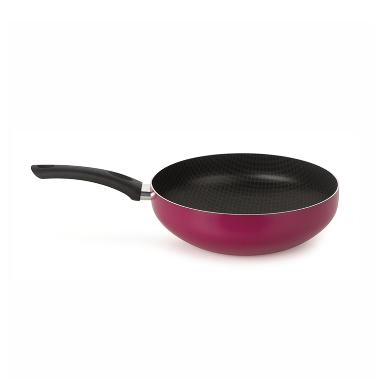 wok pitaya
